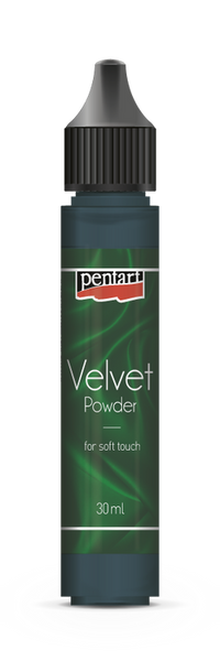 Velvet Powder