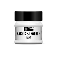 Fabric Leather Paint 50ml