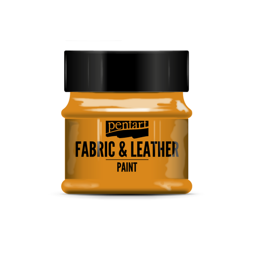 Fabric Leather Paint 50ml