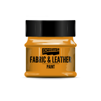 Fabric Leather Paint 50ml