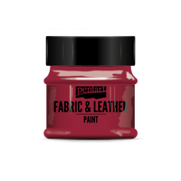 Fabric Leather Paint 50ml