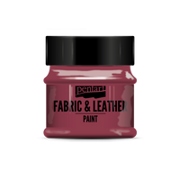 Fabric Leather Paint 50ml
