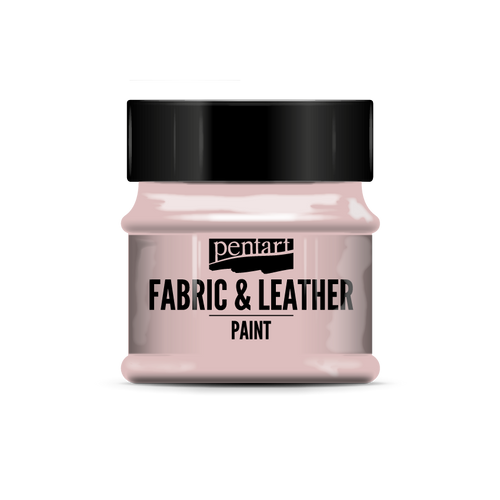 Fabric Leather Paint 50ml