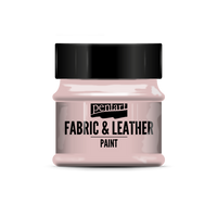 Fabric Leather Paint 50ml