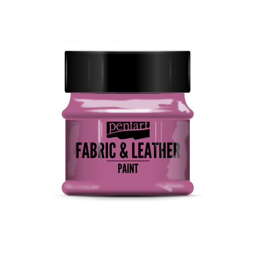 Fabric Leather Paint 50ml