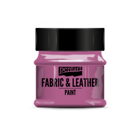 Fabric Leather Paint 50ml