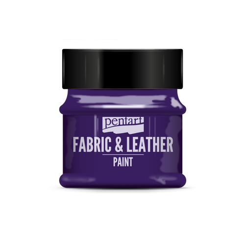 Fabric Leather Paint 50ml