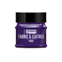 Fabric Leather Paint 50ml