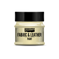 Fabric Leather Paint 50ml