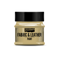Fabric Leather Paint 50ml