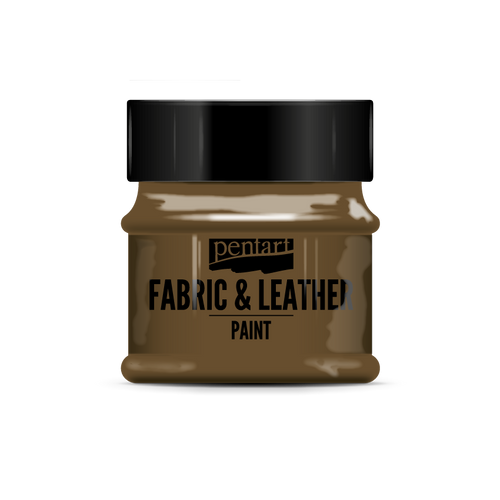 Fabric Leather Paint 50ml