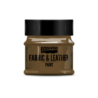 Fabric Leather Paint 50ml