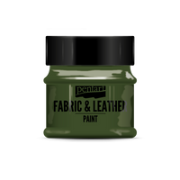 Fabric Leather Paint 50ml