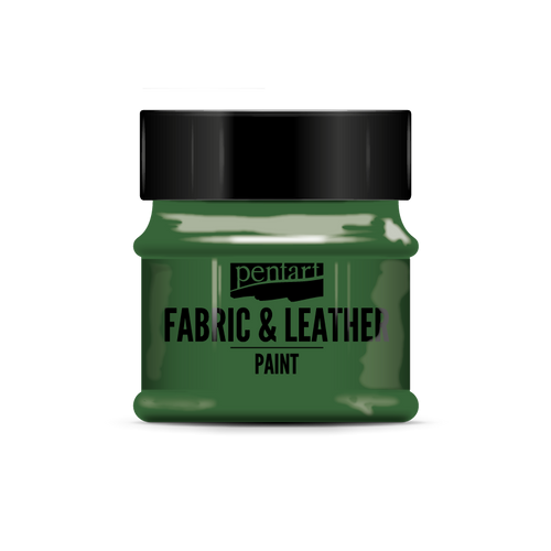 Fabric Leather Paint 50ml