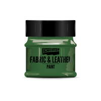 Fabric Leather Paint 50ml