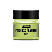 Fabric Leather Paint 50ml