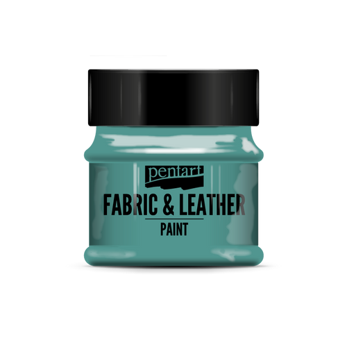Fabric Leather Paint 50ml