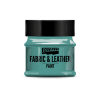 Fabric Leather Paint 50ml