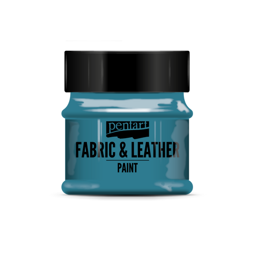 Fabric Leather Paint 50ml