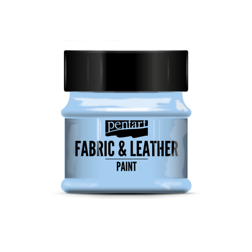 Fabric Leather Paint 50ml