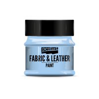 Fabric Leather Paint 50ml