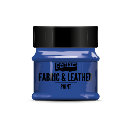 Fabric Leather Paint 50ml