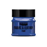 Fabric Leather Paint 50ml