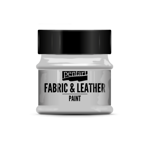 Fabric Leather Paint 50ml