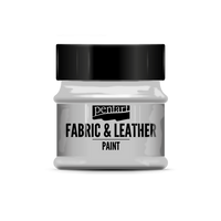 Fabric Leather Paint 50ml