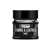 Fabric Leather Paint 50ml