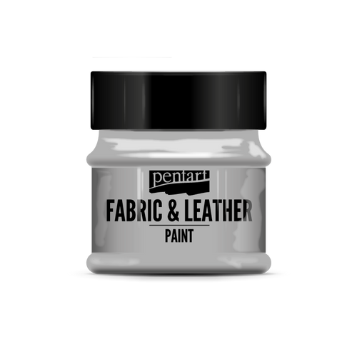 Fabric Leather Paint 50ml