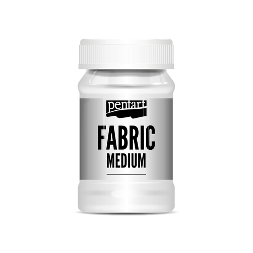 Fabric Medium 100ml
