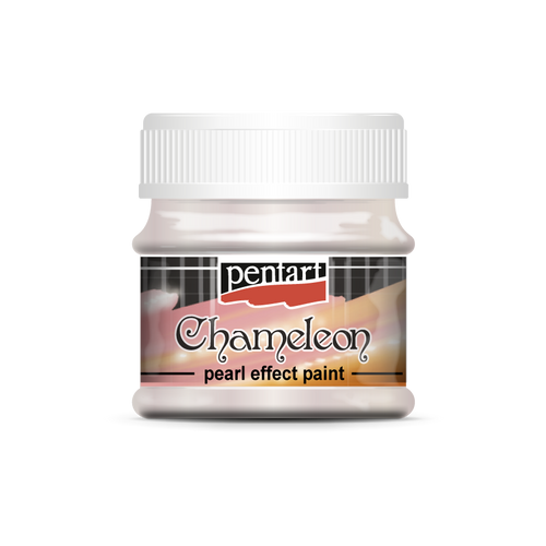 Acrylic paints - Chameleon pearl 50ml