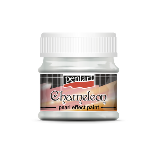 Acrylic paints - Chameleon pearl 50ml