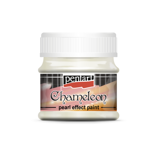 Acrylic paints - Chameleon pearl 50ml