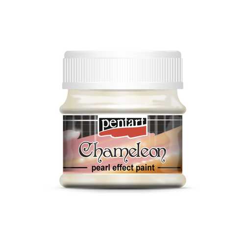 Acrylic paints - Chameleon pearl 50ml