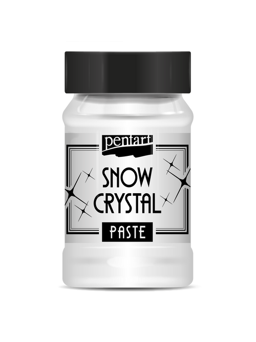 Snow Crystal Paste 100ml