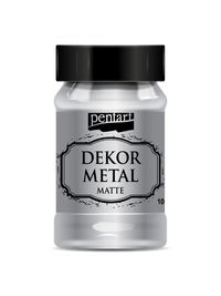 Dekor Metal Matte 100ml