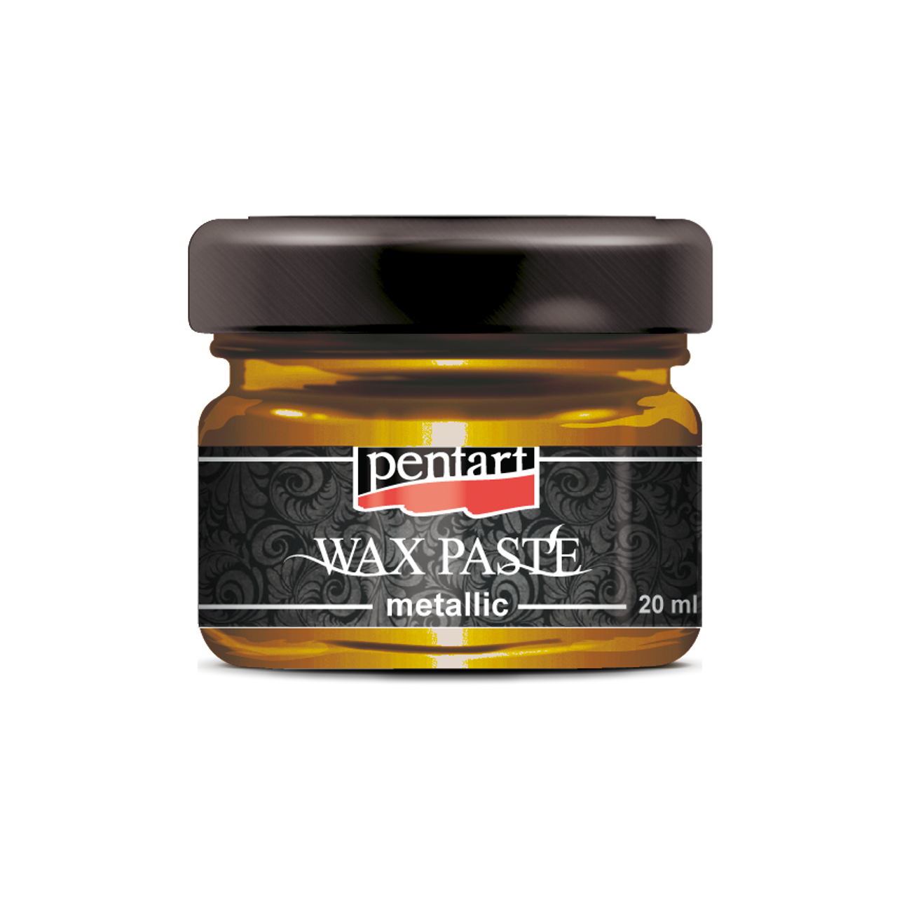 Pentart Wax Paste Metallic