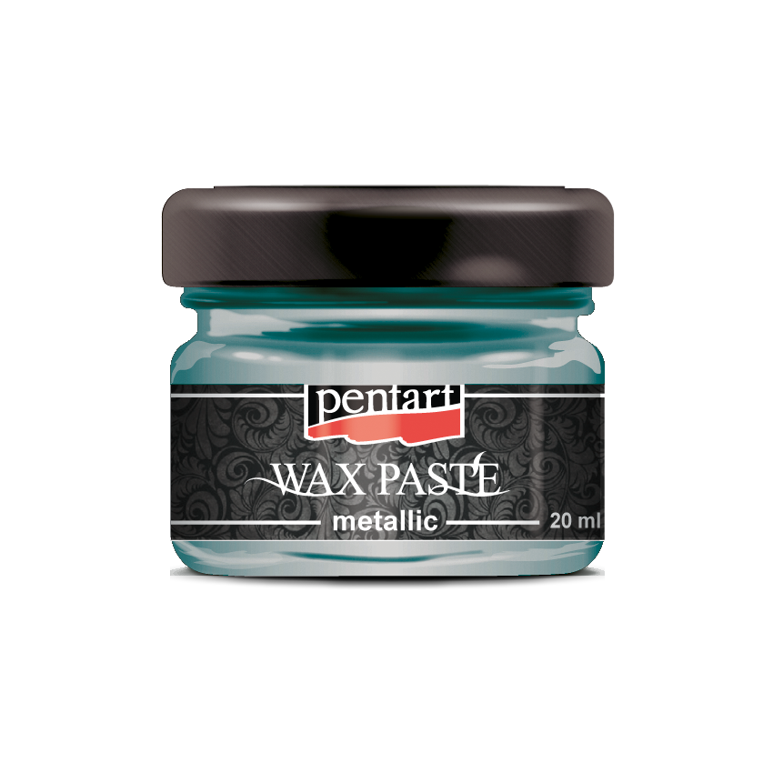 Wax Paste 20ml