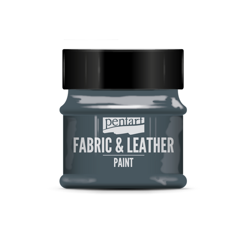 Fabric And Leather Paint 50ml