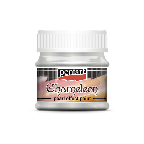 Acrylic paints - Chameleon pearl 50ml