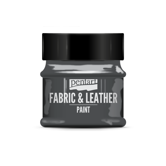 Fabric And Leather Paint 50ml