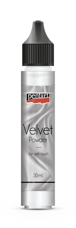 Vekant Powder Velvet powder min. 2 g green