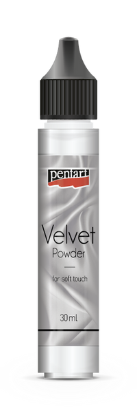 Velvet Powder