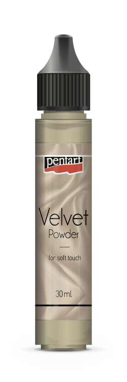 Velvet Powder