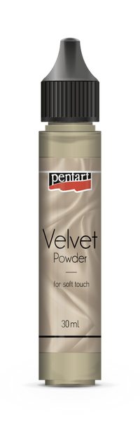 Velvet Powder