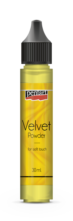 Velvet Powder