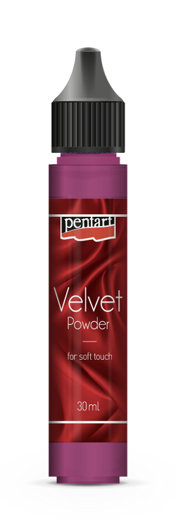 Velvet Powder