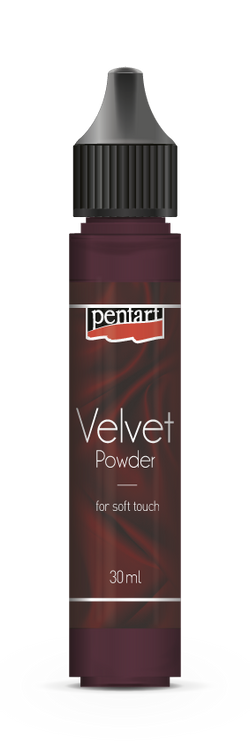 Velvet Powder